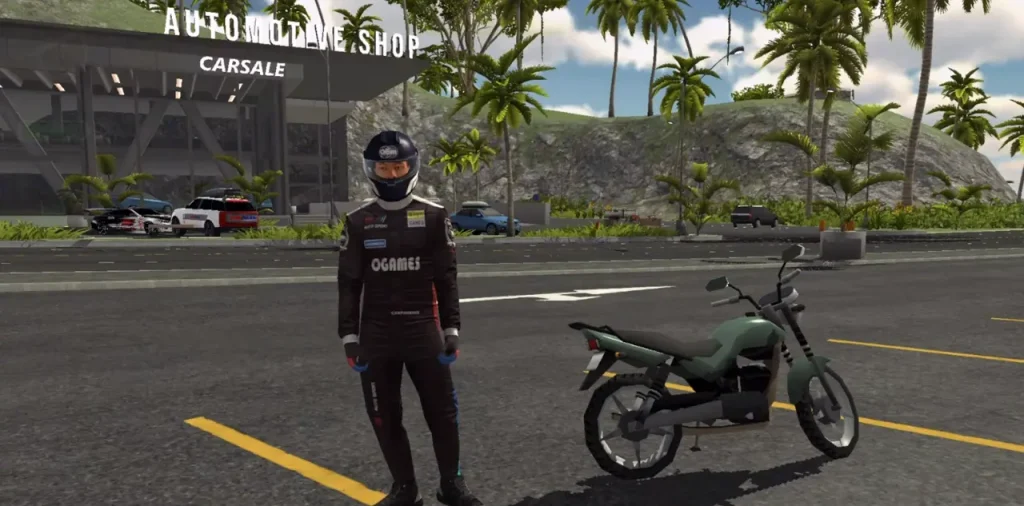 Car Parking Multiplayer Mod APK V4.9.5.2(Unlimited Money and Gold) 4 Character Customization In car parking multiplayer mod apk