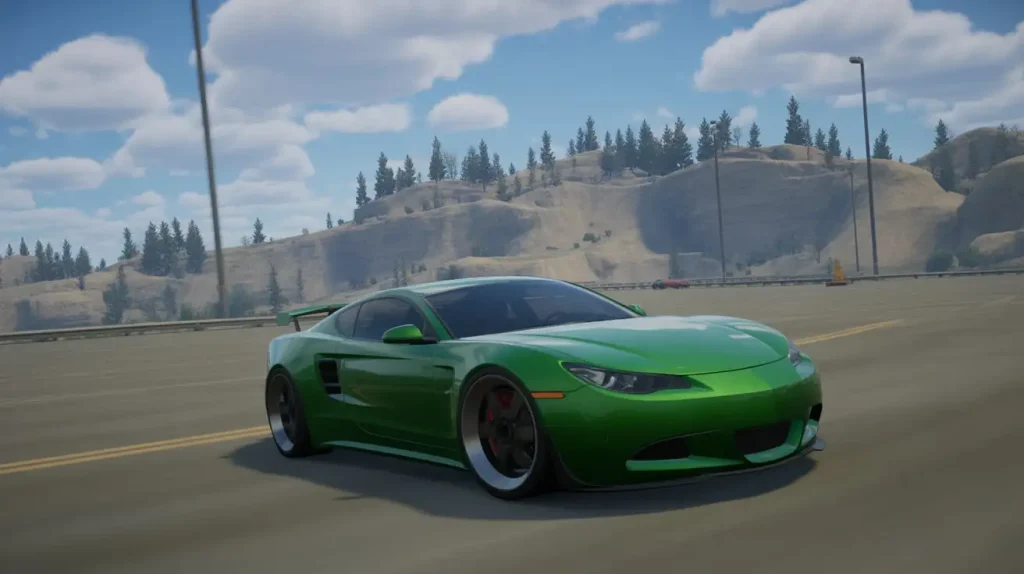 Why FR Legends Mod APK is the Best Game for Drift Lovers 2  Car Customization in Fr legends Mod Apk