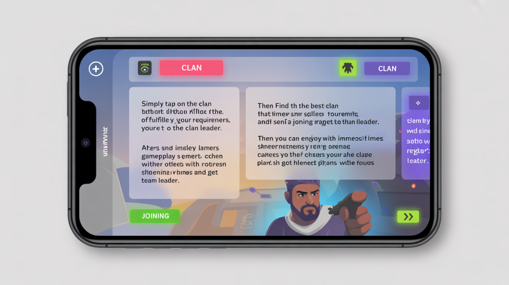 How To Create A Clan In Car Parking Multiplayer In 2025 3 How to join clan in cpm